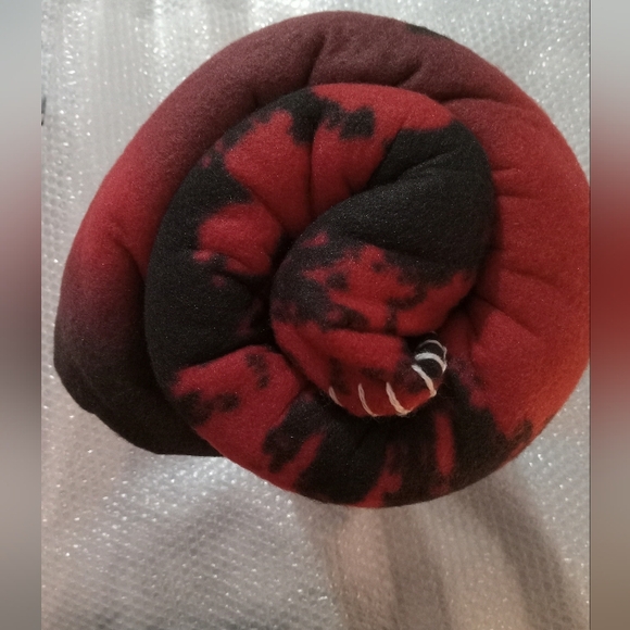 Harley Quinn Throw (NWT) - Picture 4 of 4